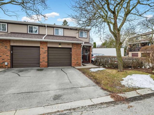 63 Kindale Way, Thornhill | Terminated, N12901 | Condos. Ca