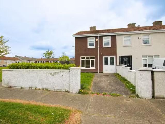 63 Kilcarrig Green, Tallaght, Dublin 24, D24Y6N4 is for sale