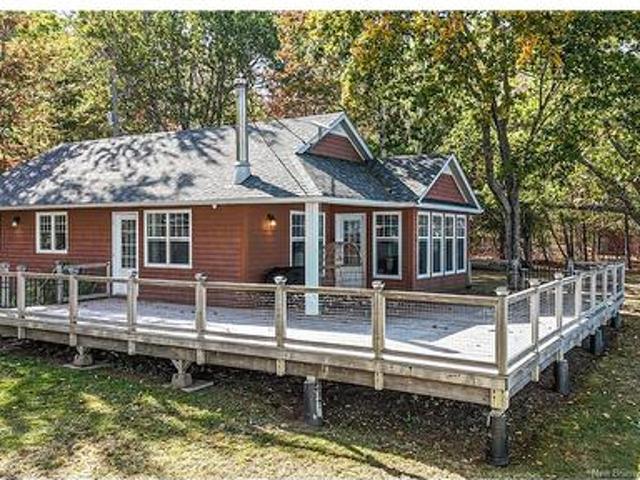63 Lewis Rd, Grand Lake, NB, E4C 3V3 house for sale | Listing ID NB139756 | Royal LePage
