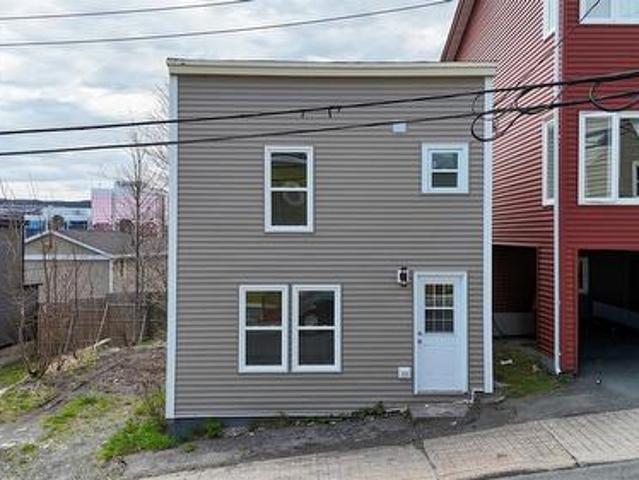 63 Lime Street, St. John'S, NL, A1C 4H7 house for sale | Listing ID 1297 | Royal LePage