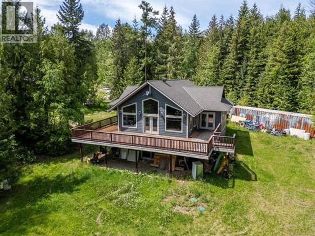 63 Libich Road, Salmon Arm, BC, V1E 2Y1 house for sale | Listing ID 10394 | Royal LePage