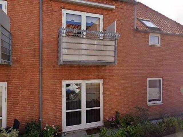 63 m2 andelsbolig til salg i Middelfart