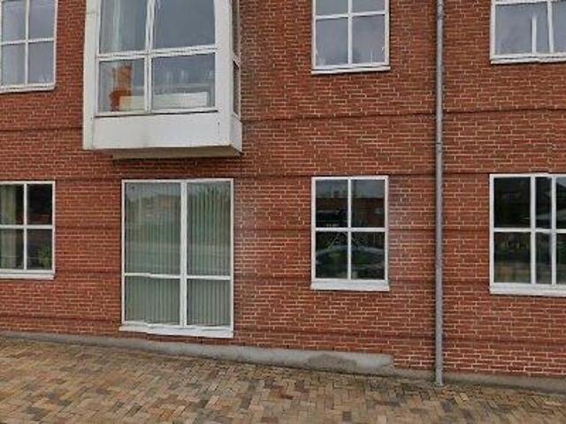 63 m2 andelsbolig til salg i Odense C