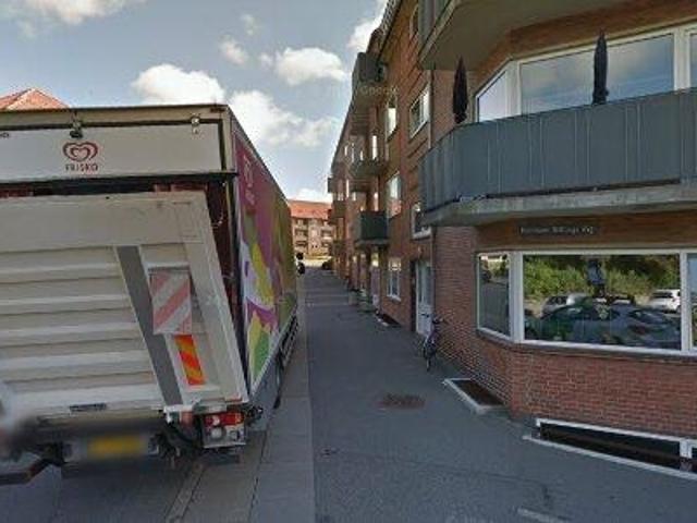 63 m2 andelsbolig til salg i Randers NØ