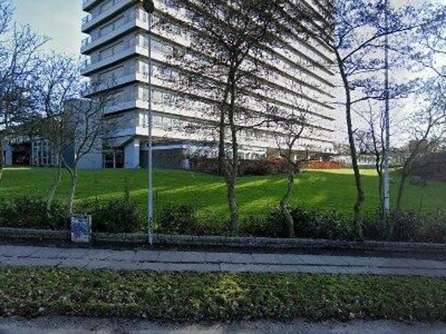 63 m2 andelsbolig til salg i Århus C