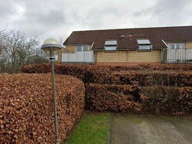 63 m2 andelsbolig til salg i Århus N