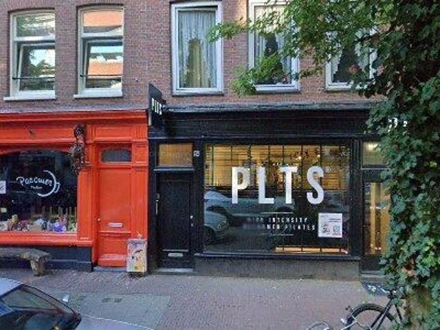 63 m2 apartment for rent in Amsterdam Oud Zuid