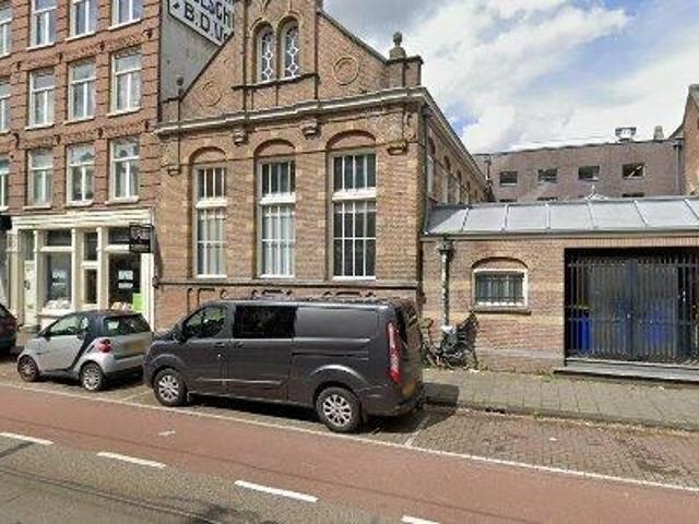 63 m2 apartment for rent in Amsterdam Centrum