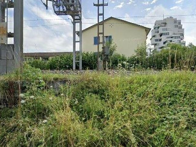63 m2 apartment for rent in Arlesheim