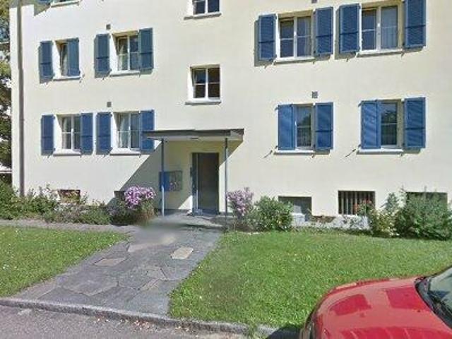 63 m2 apartment for rent in Arlesheim
