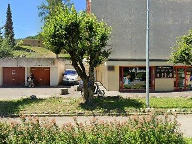 63 m2 apartment for rent in Baden