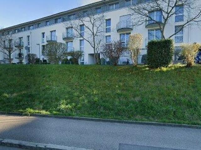 63 m2 apartment for rent in Bern Mittelland