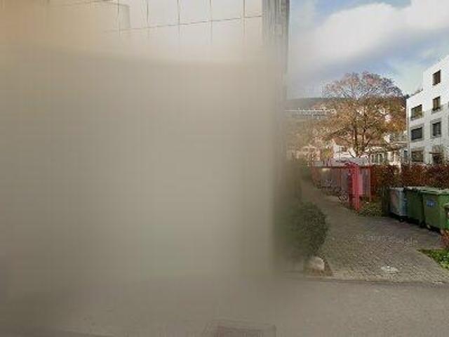 63 m2 apartment for rent in Biel