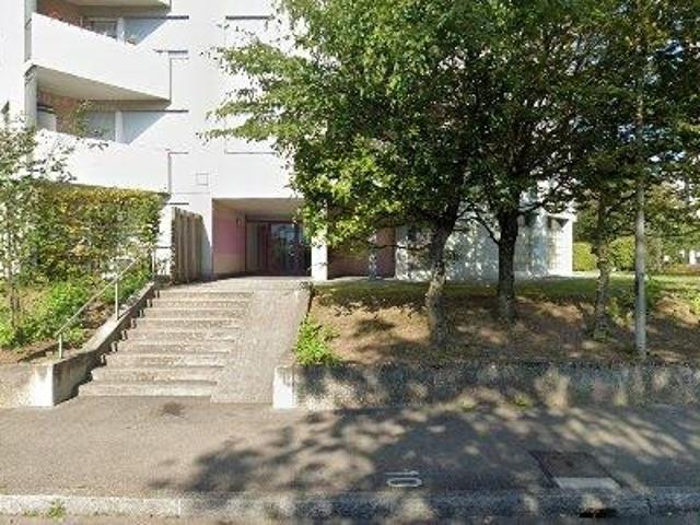63 m2 apartment for rent in Biel
