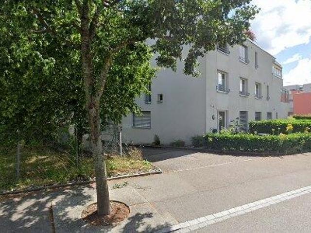 63 m2 apartment for rent in Gäu