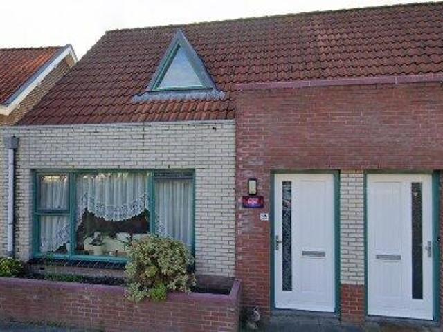 63 m2 apartment for rent in Groningen