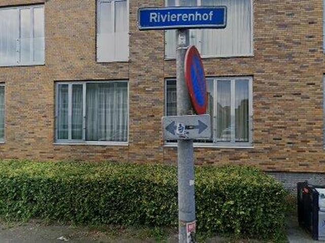 63 m2 apartment for rent in Groningen