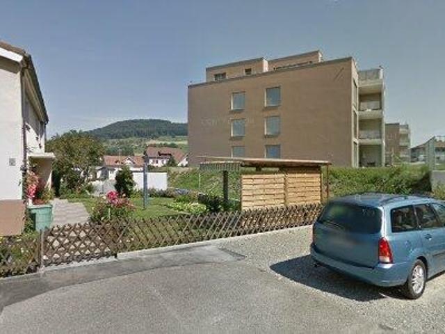 63 m2 apartment for rent in Kulm