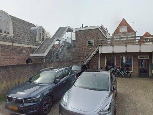 63 m2 apartment for rent in Hoorn