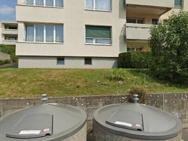 63 m2 apartment for rent in Horgen