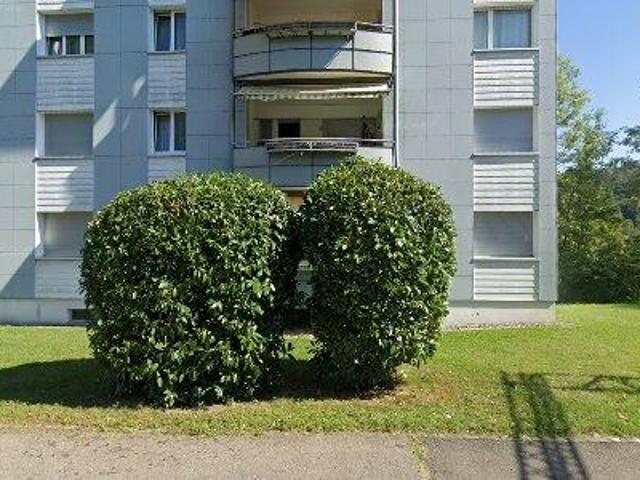 63 m2 apartment for rent in Horgen