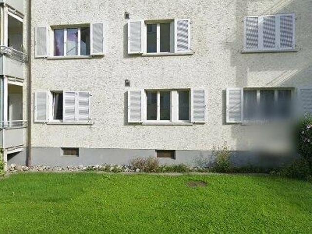 63 m2 apartment for rent in Luzern Stadt