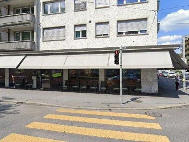 63 m2 apartment for rent in Luzern Stadt