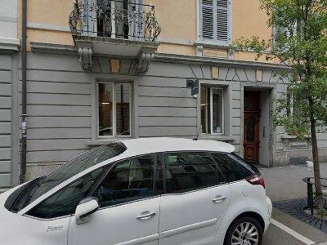 63 m2 apartment for rent in Luzern Stadt