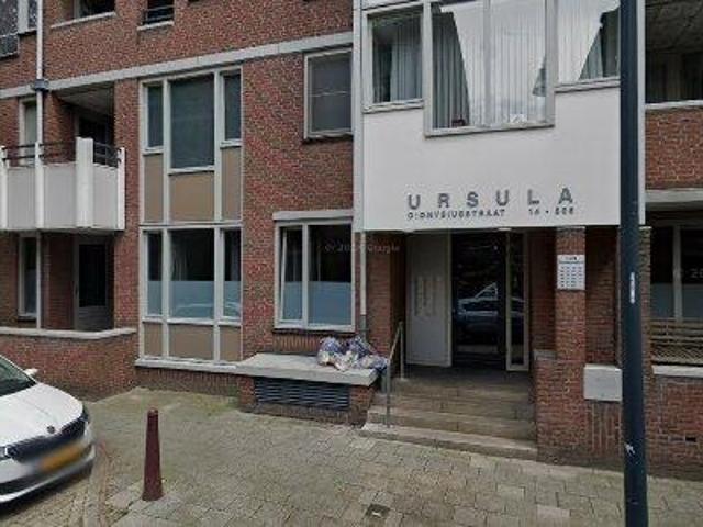 63 m2 apartment for rent in Roermond