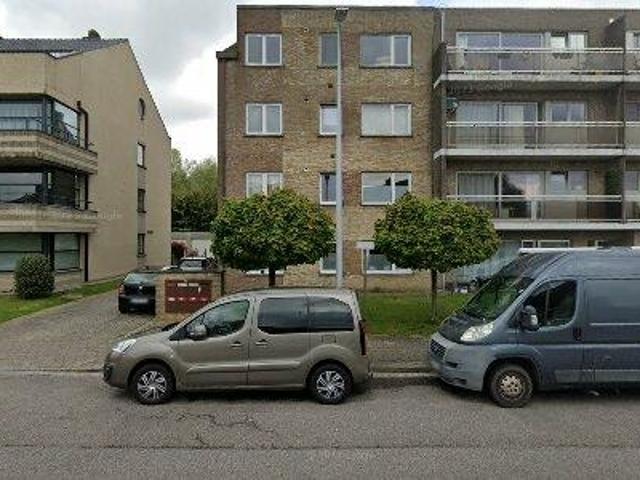 63 m2 apartment for rent in Temse