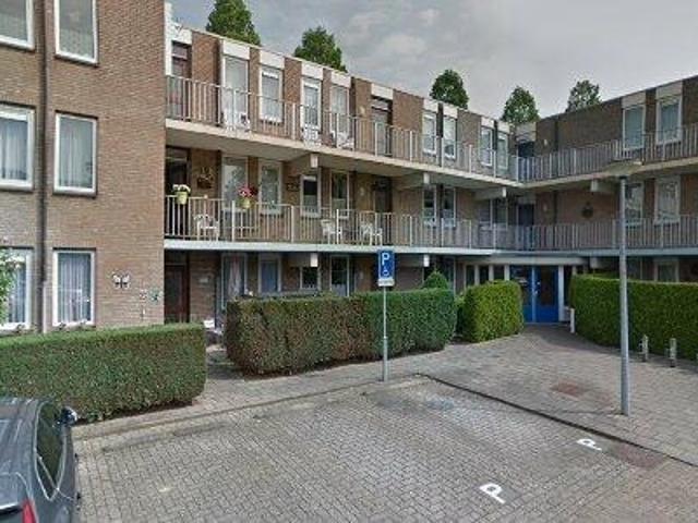 63 m2 apartment for rent in Zevenaar