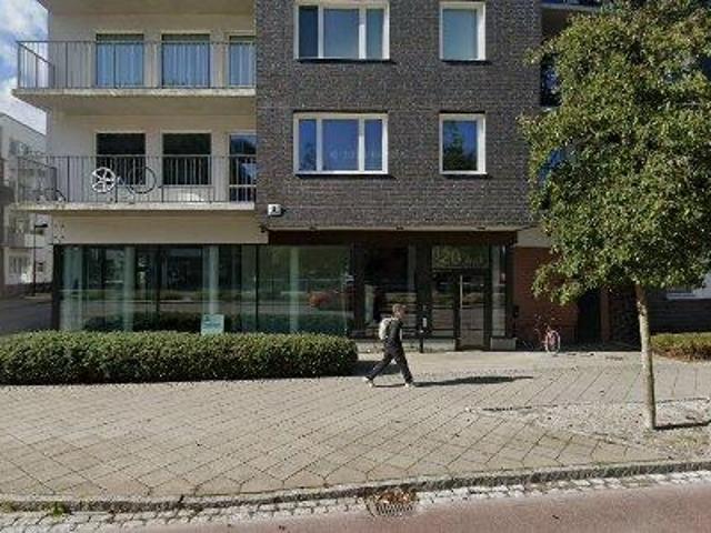 63 m2 kontor uthyres i Malmö Centrum