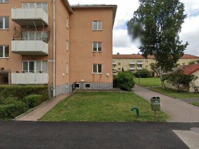 63 m2 kontor uthyres i Lundby