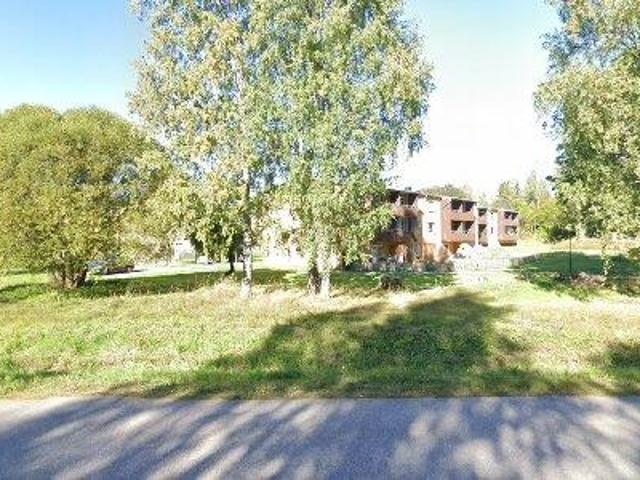 63 m2 lägenhet uthyres i Älvkarleby