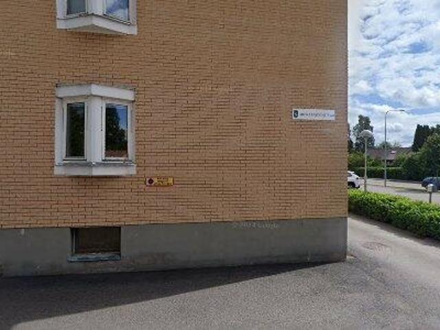 63 m2 lägenhet uthyres i Arvika