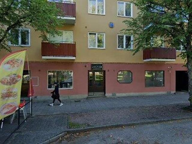 63 m2 lägenhet uthyres i Avesta