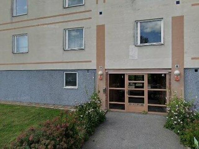 63 m2 lägenhet uthyres i Botkyrka