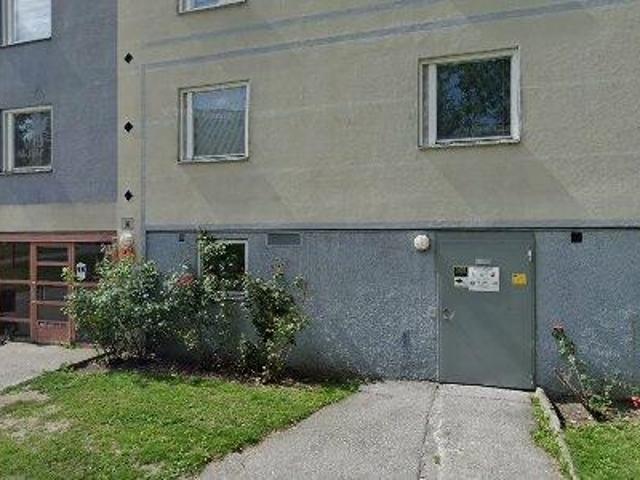 63 m2 lägenhet uthyres i Botkyrka