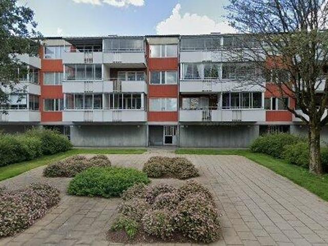 63 m2 lägenhet uthyres i Borås