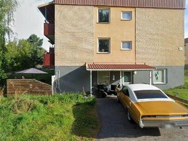 63 m2 lägenhet uthyres i Gävle