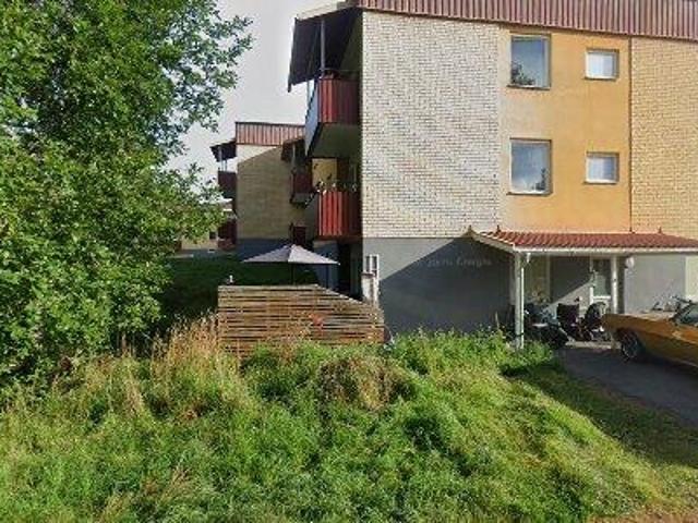 63 m2 lägenhet uthyres i Gävle