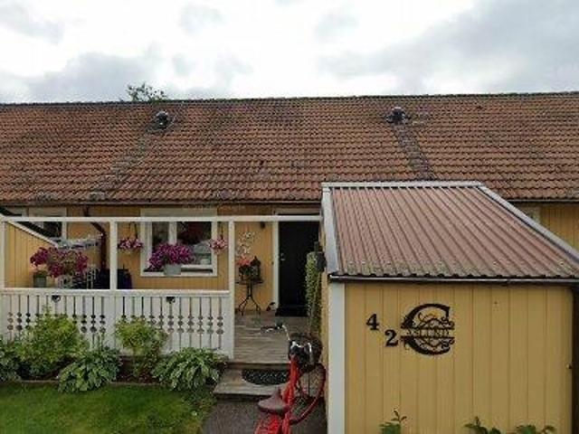 63 m2 lägenhet uthyres i Gävle
