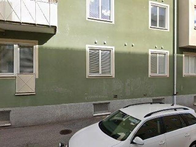 63 m2 lägenhet uthyres i Gävle