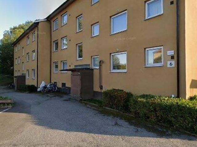 63 m2 lägenhet uthyres i Gävle