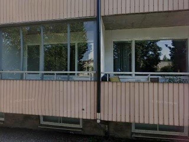 63 m2 lägenhet uthyres i Eslöv
