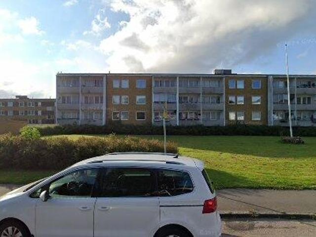63 m2 lägenhet uthyres i Falkenberg