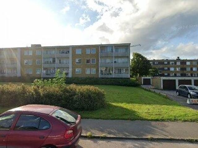 63 m2 lägenhet uthyres i Falkenberg