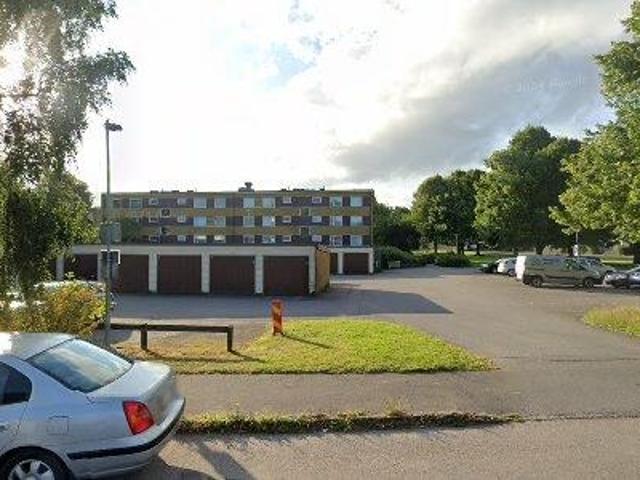 63 m2 lägenhet uthyres i Falkenberg