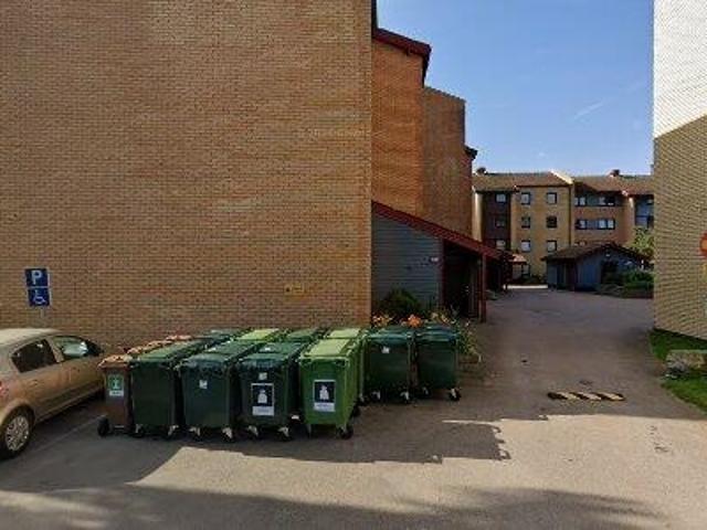 63 m2 lägenhet uthyres i Falkenberg