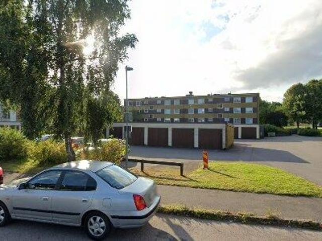 63 m2 lägenhet uthyres i Falkenberg